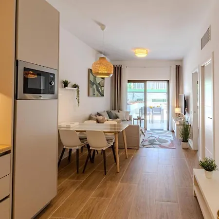Live By The Ocean By Dream Homes Tenerife * 푸에르토 데 산티아고