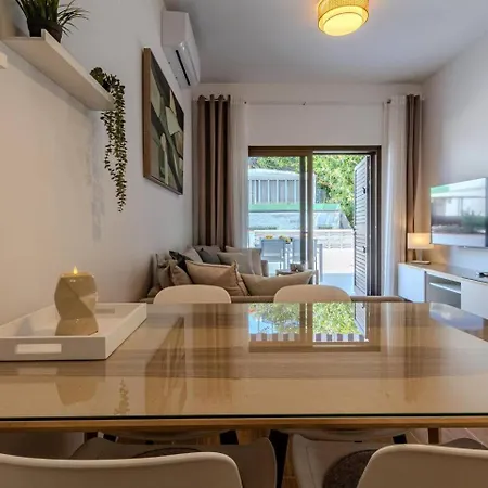 Live By The Ocean By Dream Homes Tenerife 아파트