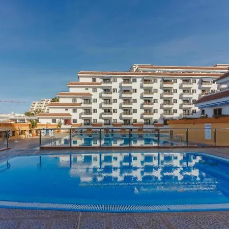 Live By The Ocean By Dream Homes Tenerife 아파트 *