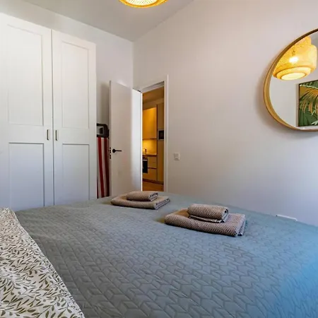 Live By The Ocean By Dream Homes Tenerife * 푸에르토 데 산티아고