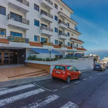 Live By The Ocean By Dream Homes Tenerife 아파트 푸에르토 데 산티아고