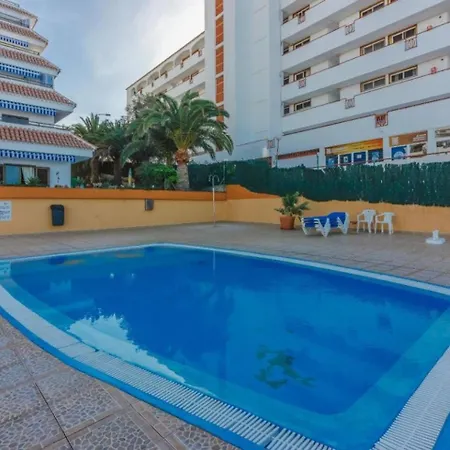 Live By The Ocean By Dream Homes Tenerife 아파트 푸에르토 데 산티아고