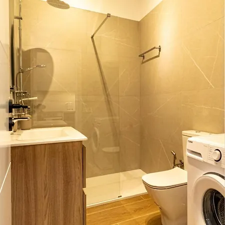 Live By The Ocean By Dream Homes Tenerife * 푸에르토 데 산티아고