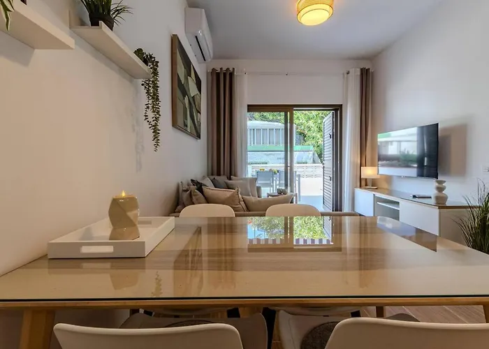 Live By The Ocean By Dream Homes Tenerife Apartmán