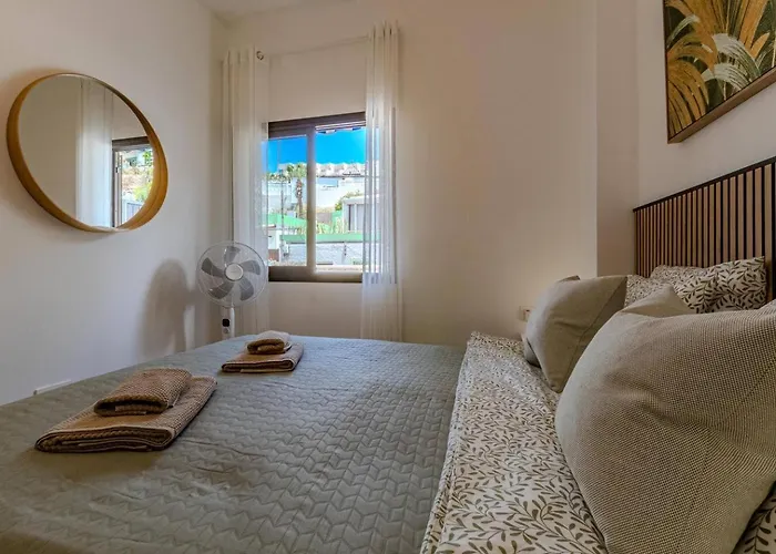 Apartmán Live By The Ocean By Dream Homes Tenerife Puerto de Santiago (Tenerife)