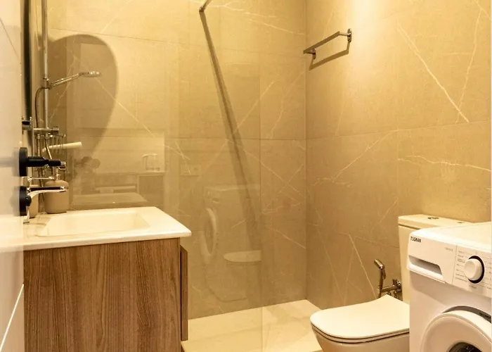 Live By The Ocean By Dream Homes Tenerife * Puerto de Santiago (Tenerife)