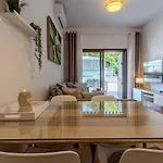 Live By The Ocean By Dream Homes Tenerife Appartement