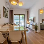 Appartement Live By The Ocean By Dream Homes Tenerife Puerto de Santiago (Tenerife)