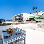 Live By The Ocean By Dream Homes Tenerife