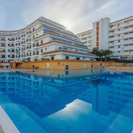 Daire Live By The Ocean By Dream Homes Tenerife