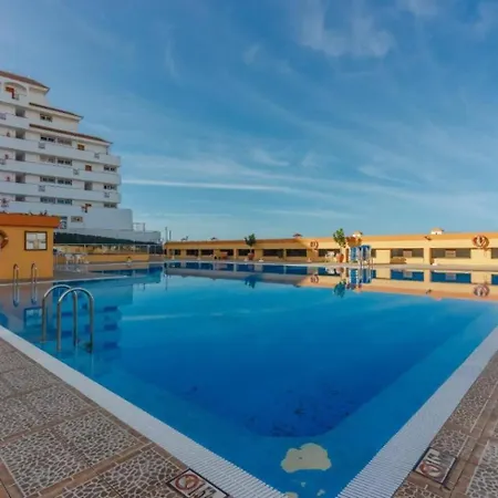 Live By The Ocean By Dream Homes Tenerife