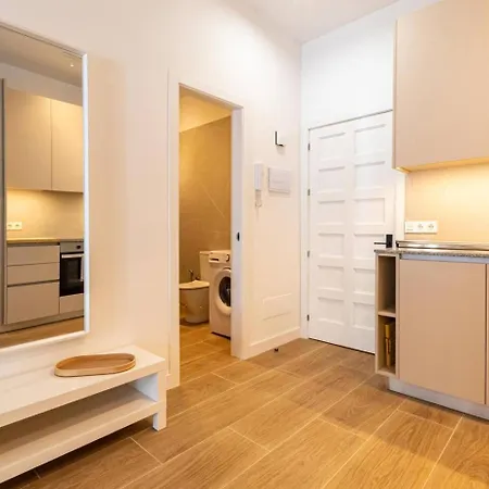 Live By The Ocean By Dream Homes Tenerife Daire *