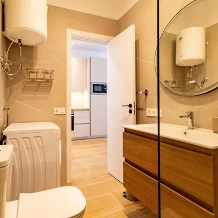 Live By The Ocean By Dream Homes Tenerife *