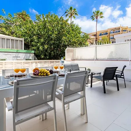 Live By The Ocean By Dream Homes Tenerife