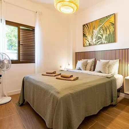 Live By The Ocean By Dream Homes Tenerife Puerto de Santiago (Tenerife)