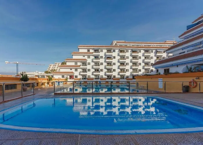 Live By The Ocean By Dream Homes Tenerife Апартаменты *