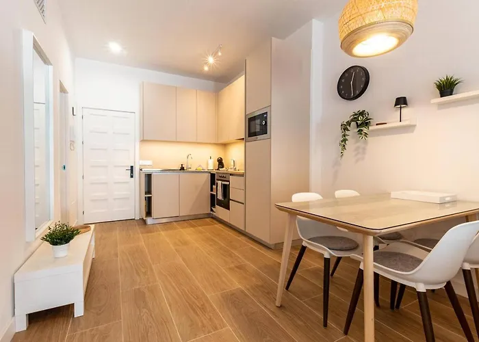 Live By The Ocean By Dream Homes Tenerife *