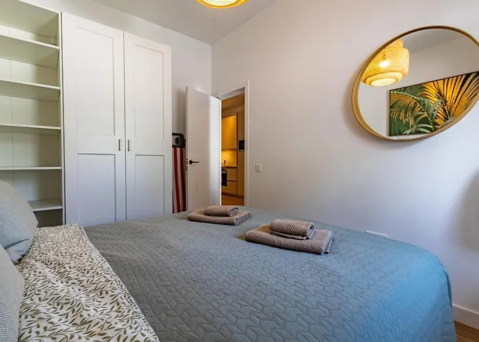 Live By The Ocean By Dream Homes Tenerife * Пуэрто-де-Сантьяго