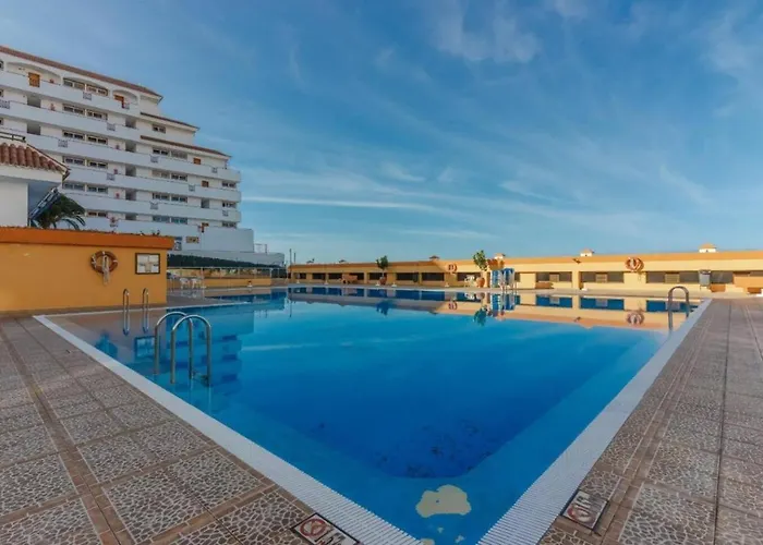 Live By The Ocean By Dream Homes Tenerife