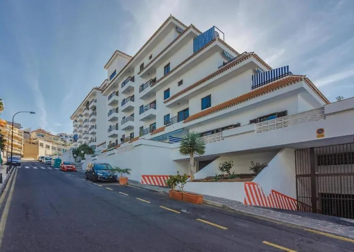 Live By The Ocean By Dream Homes Tenerife *