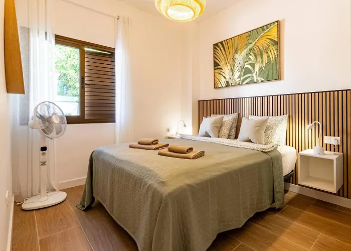 Live By The Ocean By Dream Homes Tenerife Puerto de Santiago (Tenerife)