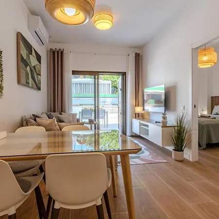 Apartamento Live By The Ocean By Dream Homes Tenerife Puerto de Santiago (Tenerife)
